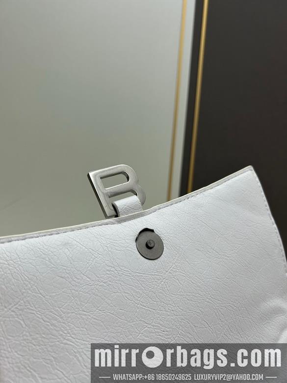 Balenciaga Bags Bal 6862 27x18x11cm jj3