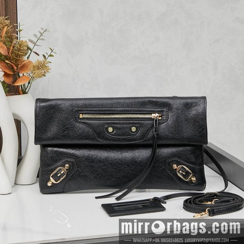 Balenciaga Bags 6844 31X18cm XMY 3colour