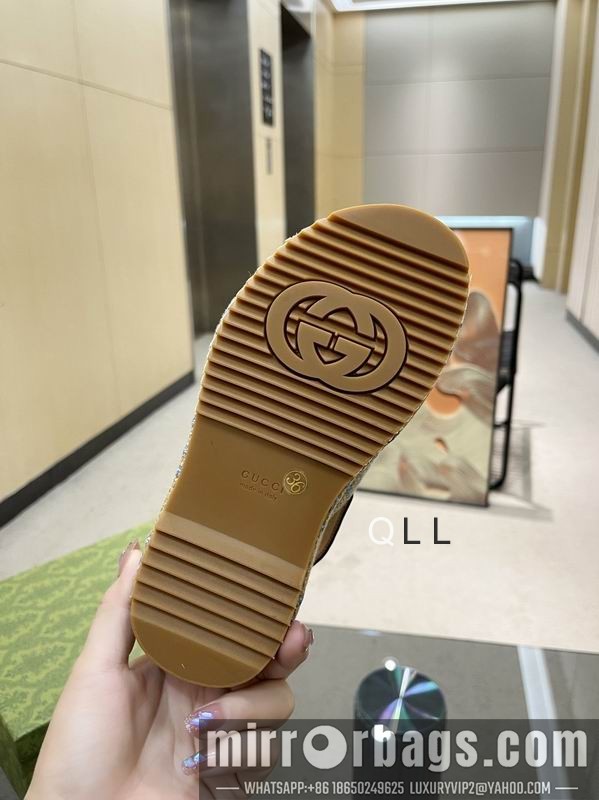 Gucci Replica Shoes sz35-42 LL0314