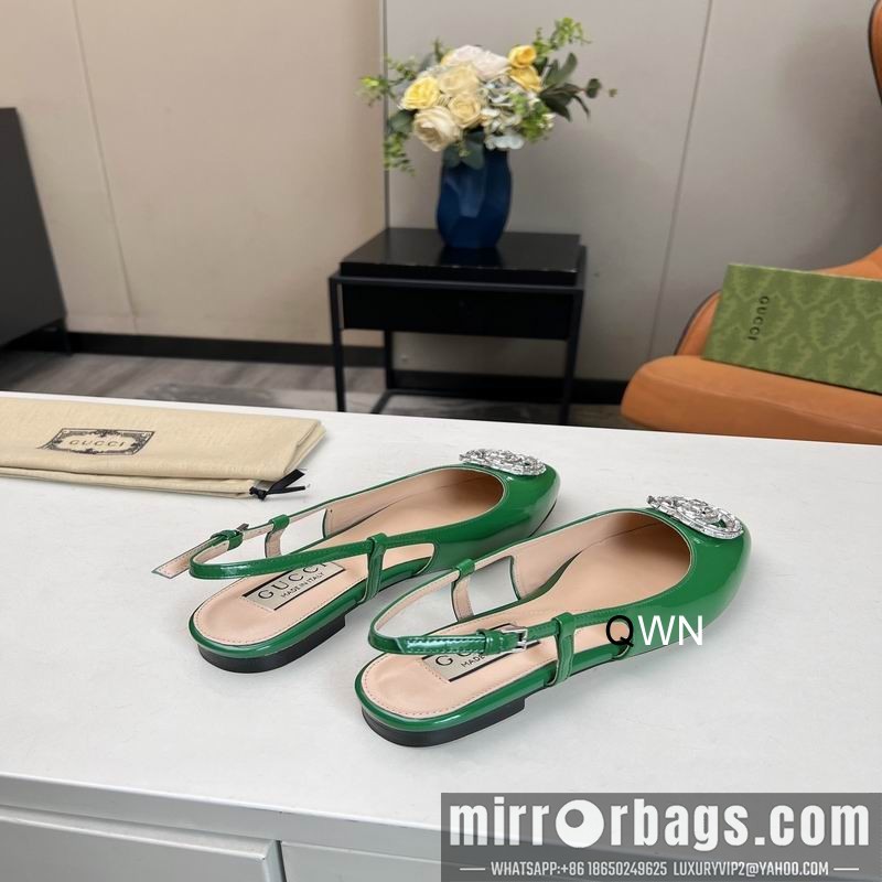 Gucci Replica Shoes sz35-40 WN0401