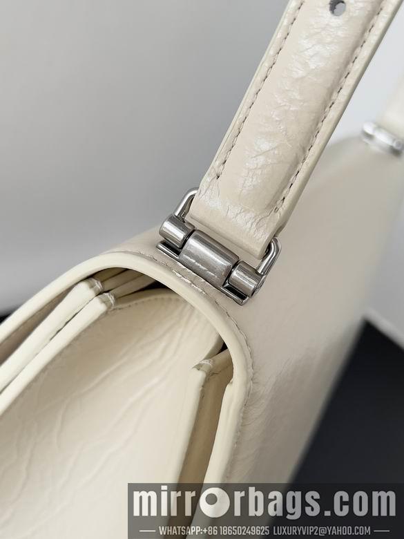 Balenciaga Bags 30.9X21X10.9cm 112002 GY 3colour