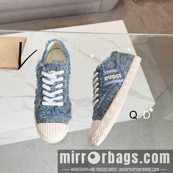 Gucci Replica Shoes sz35-41 GDT0401