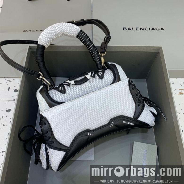 Balenciaga Bags Balenciaga 26.9x25.9x10.9cm FY