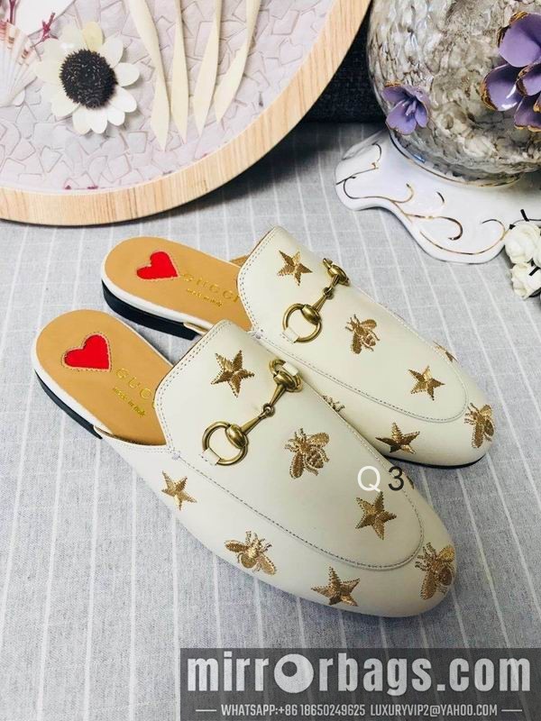 Gucci Replica Shoes sz34-42 QM0317