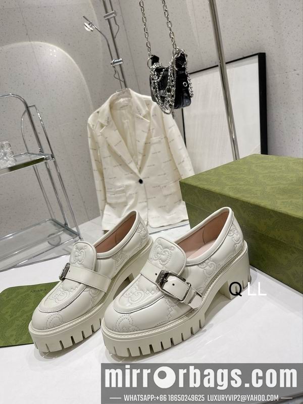 Gucci Replica Shoes sz35-40 LL0329