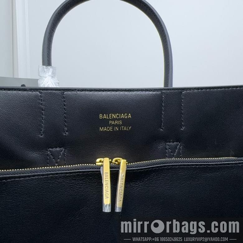 Balenciaga Bags Bel Air 29.4X20X11.9cm 021901 GY 2colour