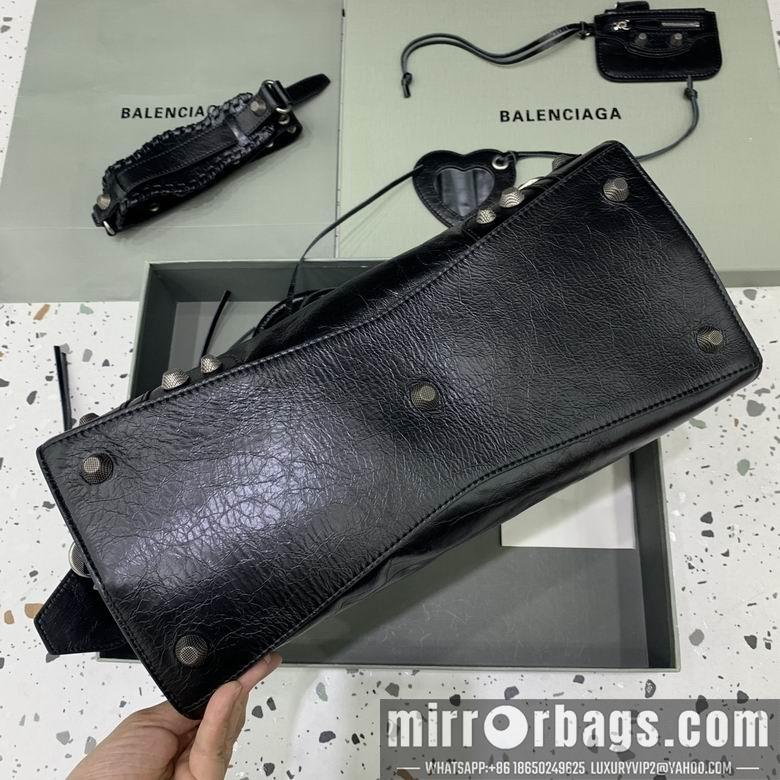 Balenciaga Bags 638515 38.5X17X34cm GY