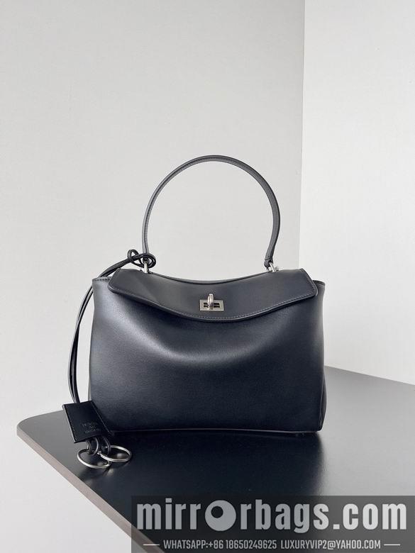 Balenciaga Bags Rodeo 789779 28.9X20X9.9cm GY 4colour