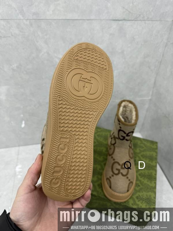 Gucci Replica Shoes sz35-40 GDT0910