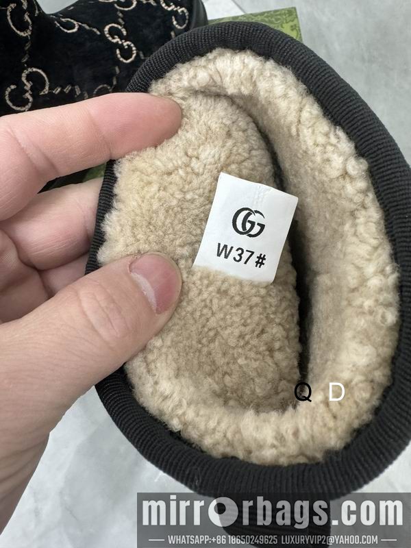 Gucci Replica Shoes sz35-40 GDT0910