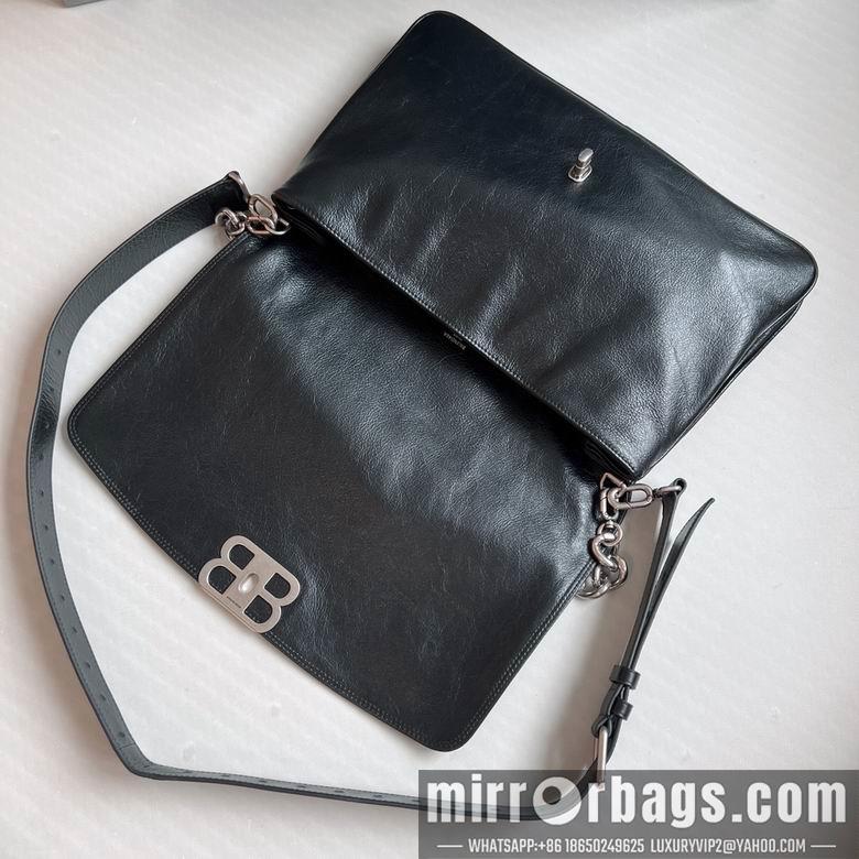 Balenciaga Bags Soft 2032 35X24cm GY 3colour