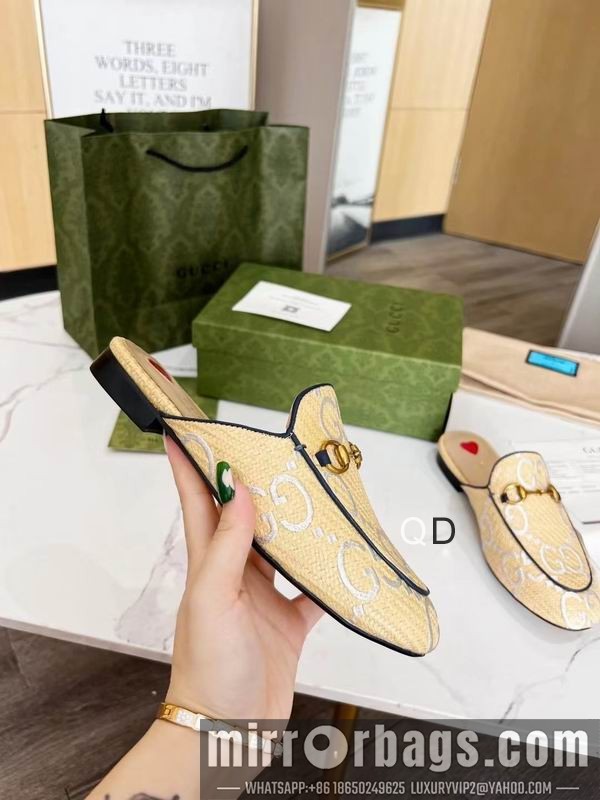 Gucci Replica Shoes sz35-42 GDT0335