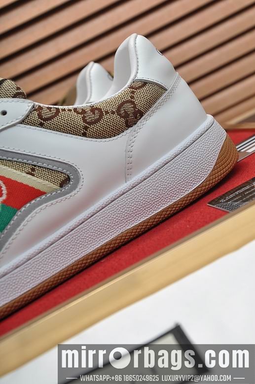 Gucci Replica Shoes SZ 38-44 0508