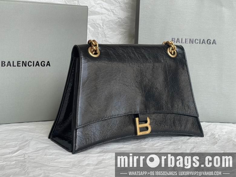 Balenciaga Bags 152 31X20X12cm GY 3colour
