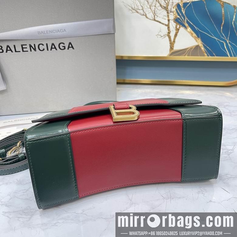 Balenciaga Bags Balenciaga 0023 23x15x10cm FY