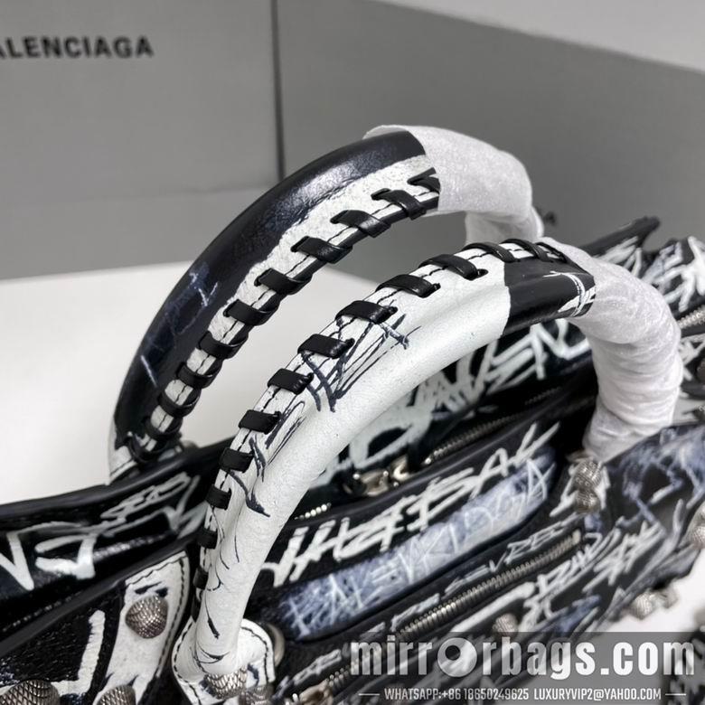 Balenciaga Bags 1688L 38.5X16.5X24cm GY 3colour