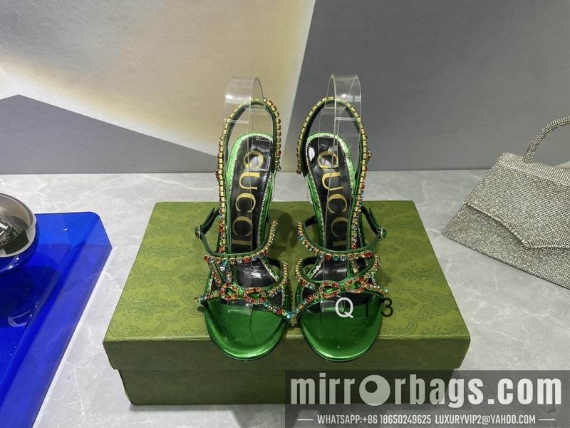 Gucci Replica Shoes sz34-40 LL0330