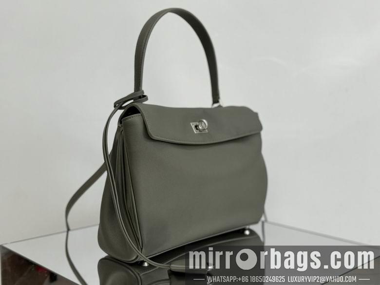 Balenciaga Bags 0319 29X20X10cm GY 2colour