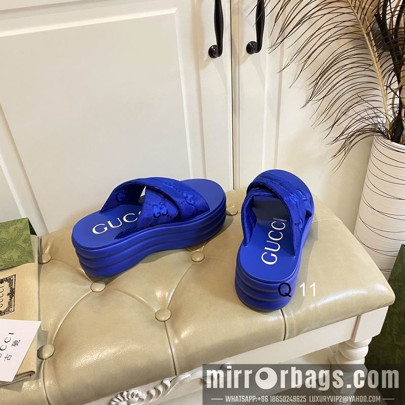 Gucci Replica Shoes sz35-45 Y0366