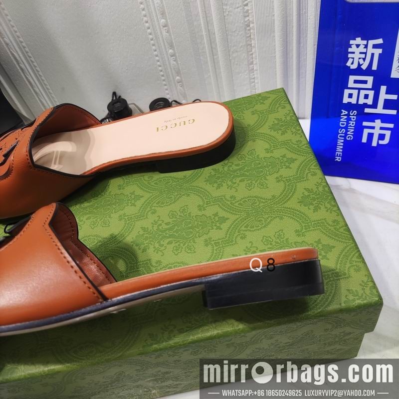 Gucci Replica Shoes sz35-42 F0336