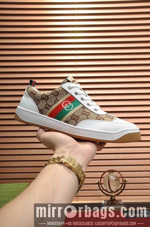Gucci Replica Shoes SZ 38-44 0506