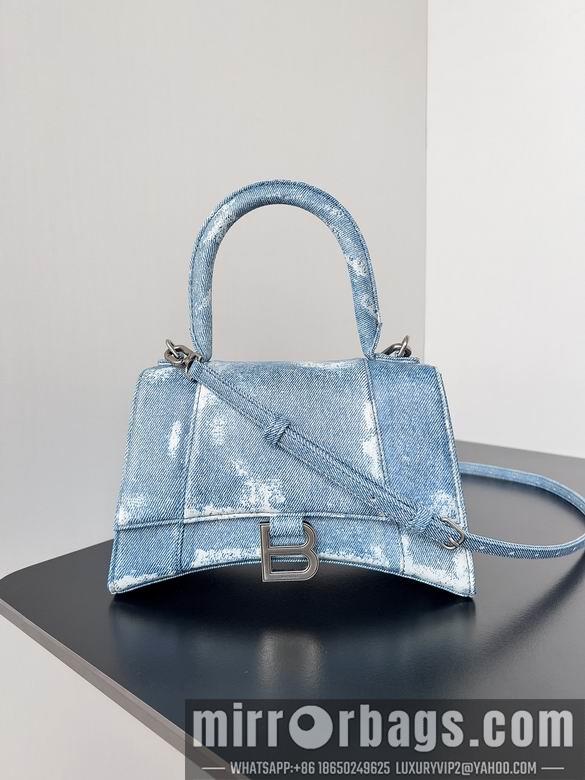 Balenciaga Bags 23X10X24ccm 031622 GY