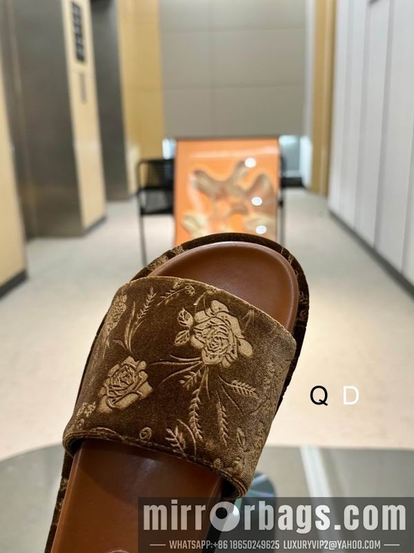 Gucci Replica Shoes sz35-40 GDT0603