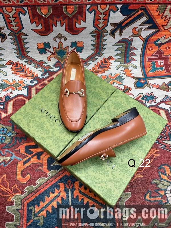 Gucci Replica Shoes sz35-40 7C SF1001