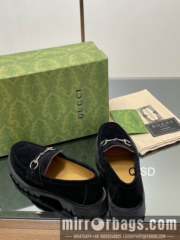 Gucci Replica Shoes sz35-40 SD1201