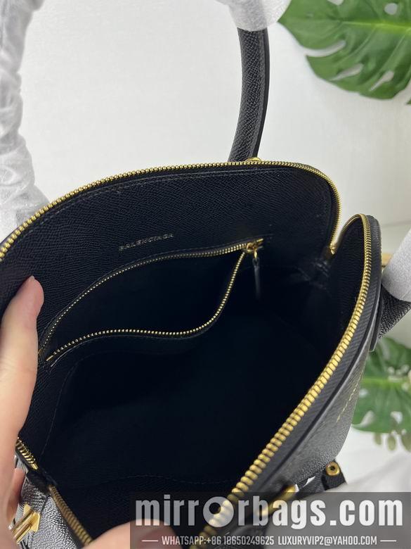 Balenciaga Bags 9813 big 26X11.5X21.5cm small 18X8X16cm GY