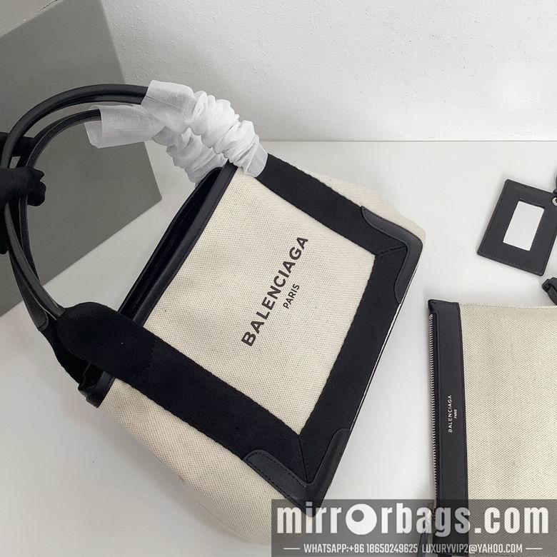 Balenciaga Bags 26X20X9cm 031612 GY 2colour
