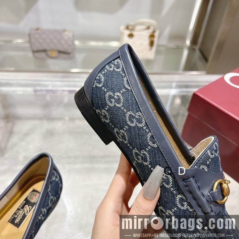 Gucci Replica Shoes sz35-40 GDT0203