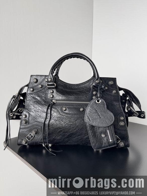 Balenciaga Bags 39X17X34cm 041423 GY