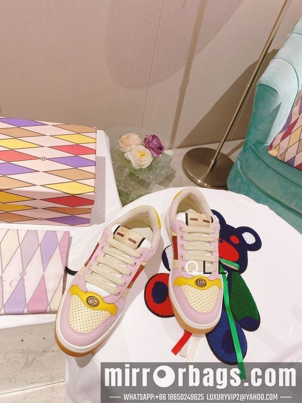 Gucci Replica Shoes sz35-41 LL0302