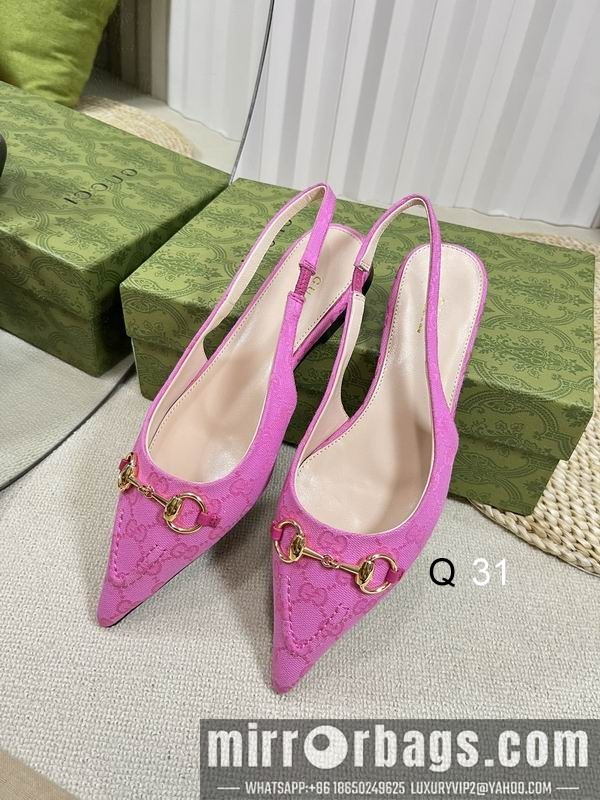 Gucci Replica Shoes sz35-40 YF1101
