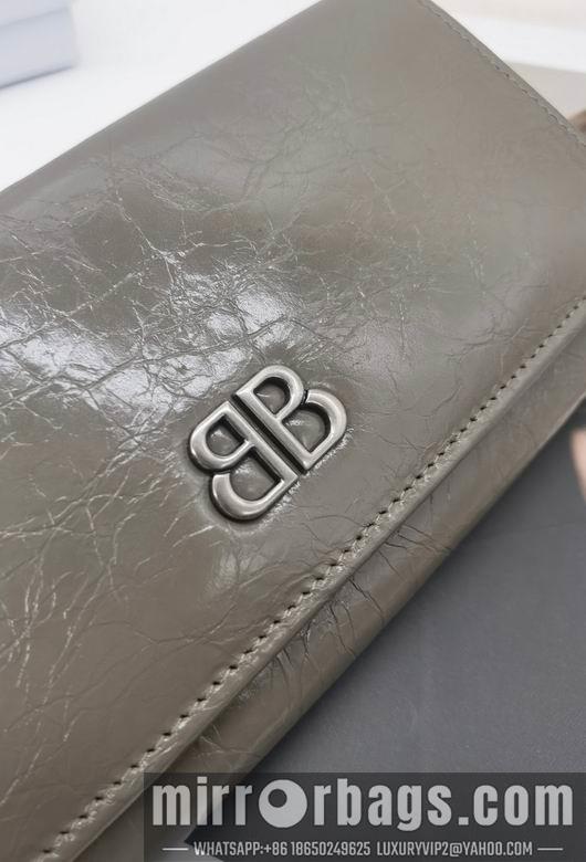 Balenciaga Bags 8393 XMY 4colour