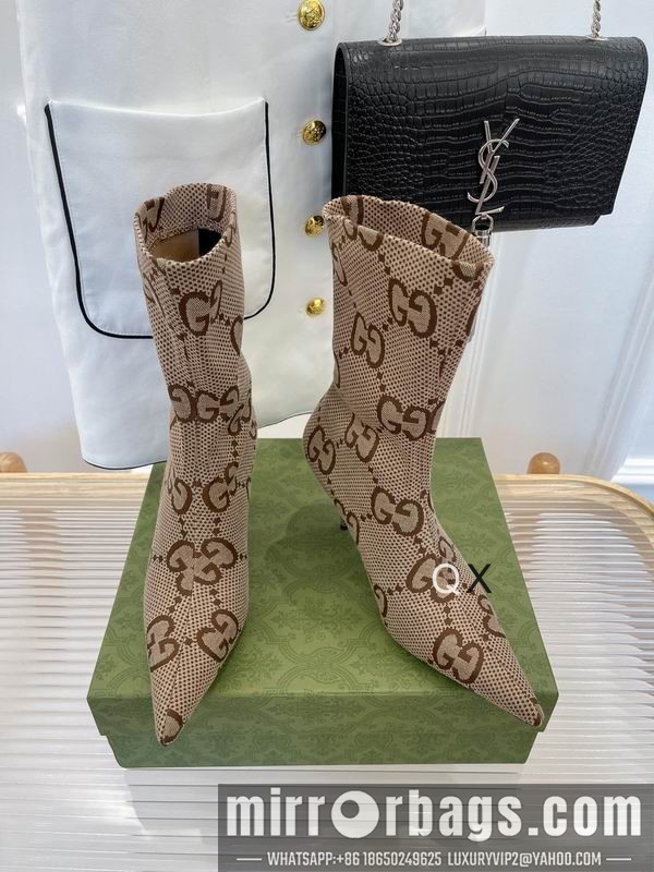 Gucci Replica Shoes sz35-42 JX0301