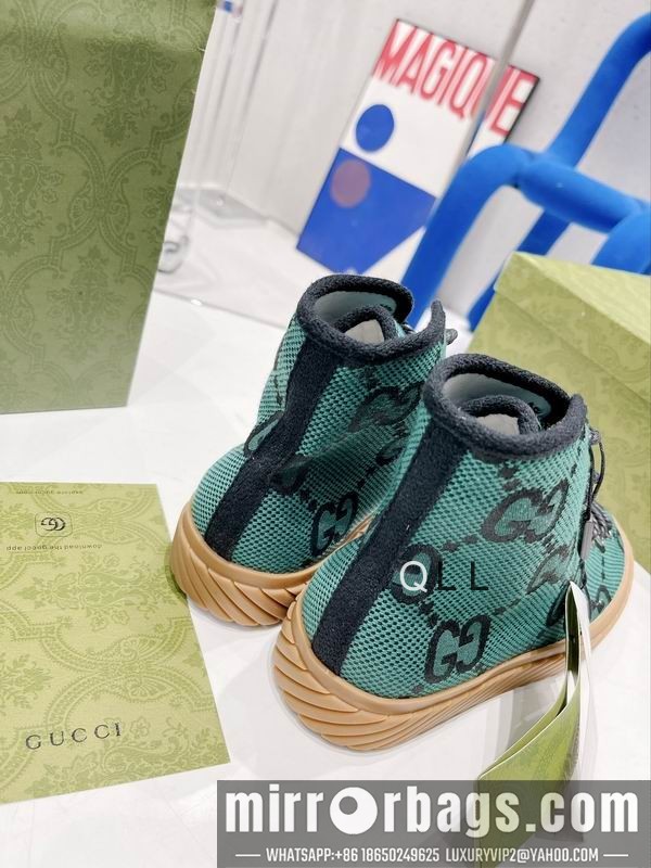Gucci Replica Shoes sz35-40 LL0302