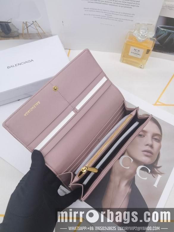 Balenciaga Bags 8372 XMY 4colour