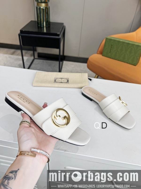 Gucci Replica Shoes sz35-43 GDT0353