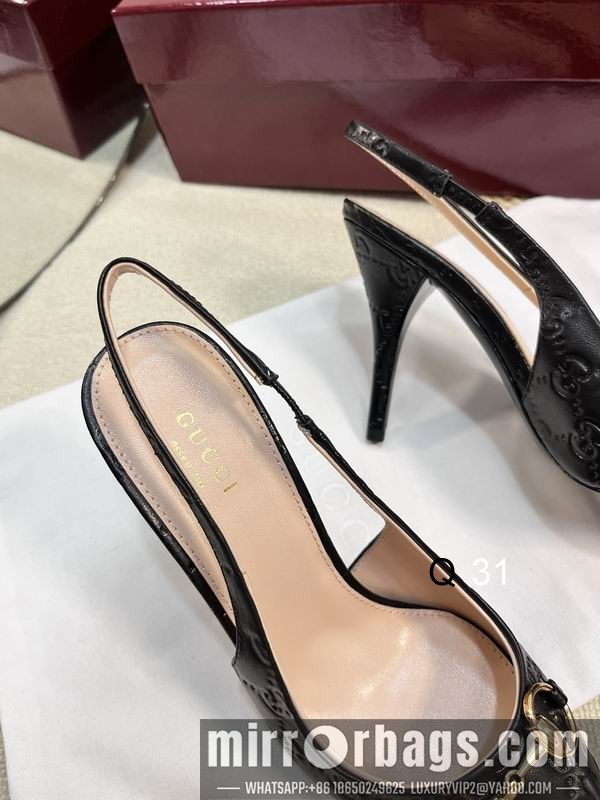 Gucci Replica Shoes sz35-40 5CM 10CM YF1102