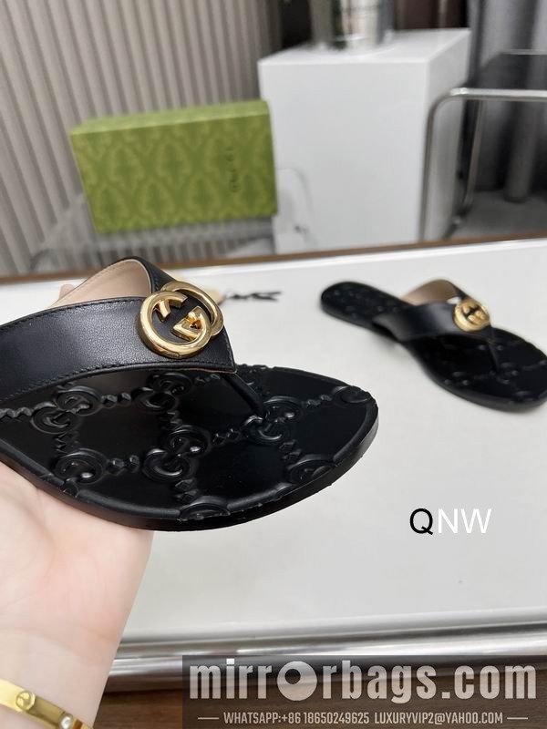 Gucci Replica Shoes sz35-45 WN0501