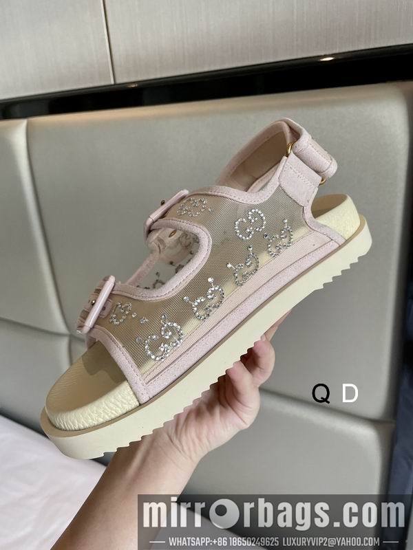 Gucci Replica Shoes sz35-40 GDT0317