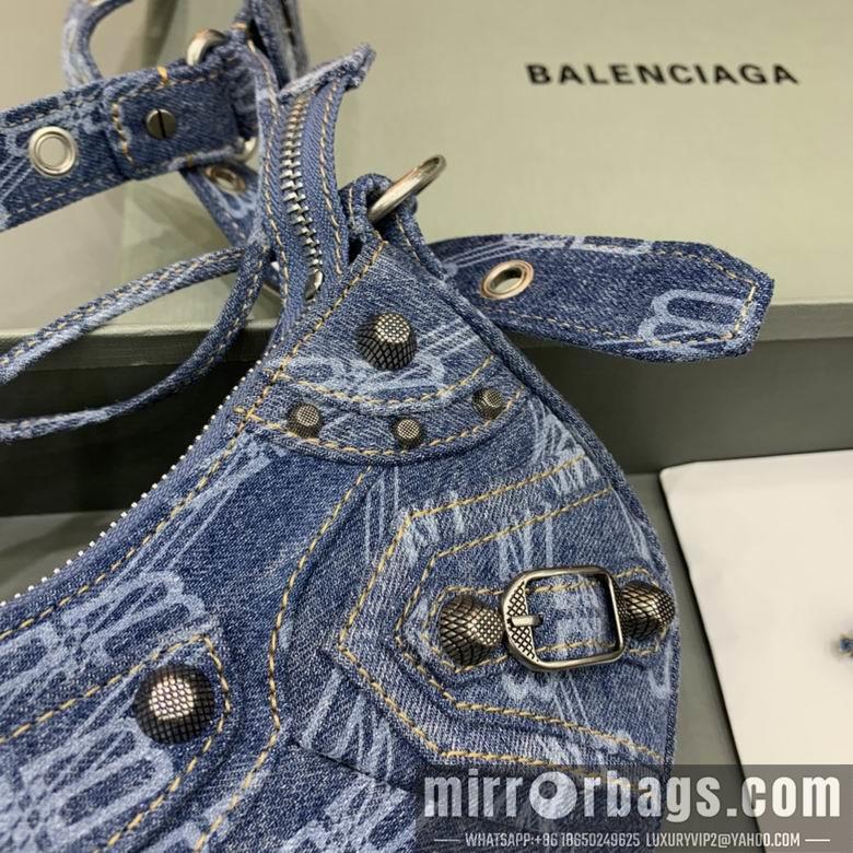 Balenciaga Bags Balenciaga 长25x高13x宽6.5cm FY