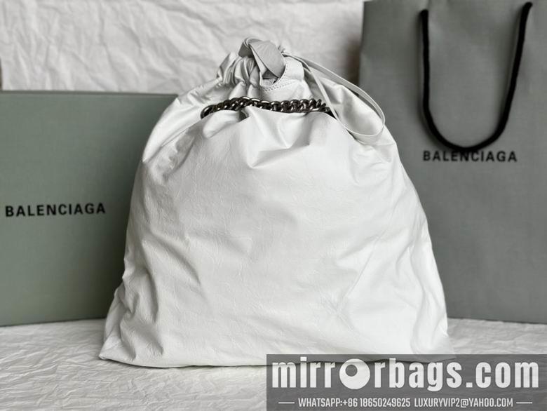 Balenciaga Bags 0306 43X15X35cm GY 4colour
