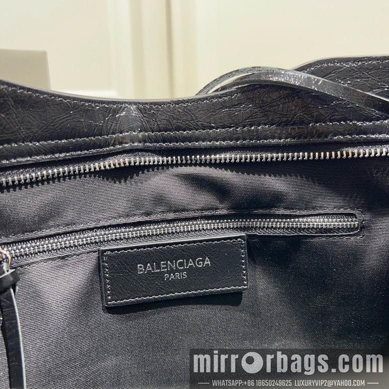 Balenciaga Bags 38X24X14cm 031701 GY