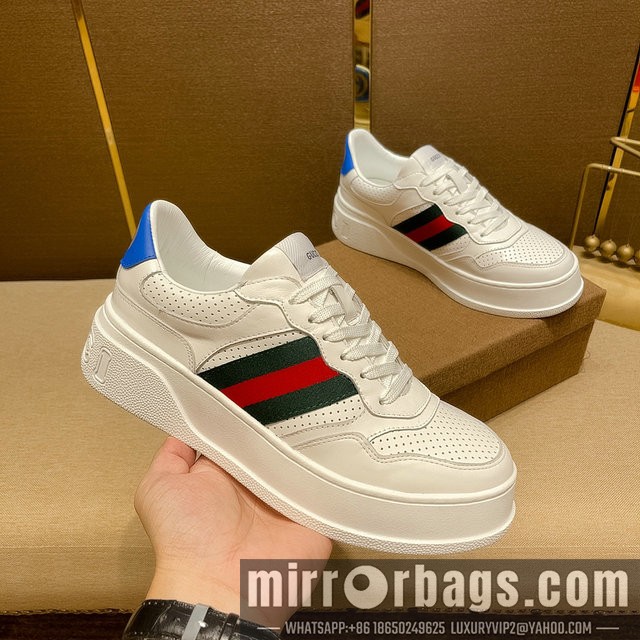 Gucci Replica Shoes SZ 38-44 0503