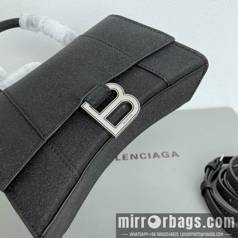 Balenciaga Bags 1690 19X13X8cm GY 4colour