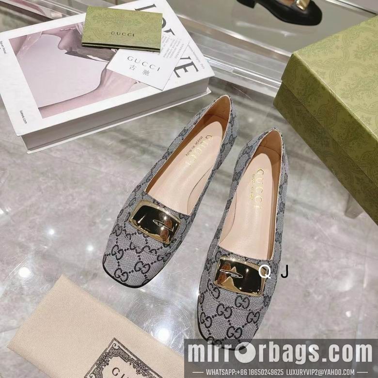 Gucci Replica Shoes sz36-39 XJ0310