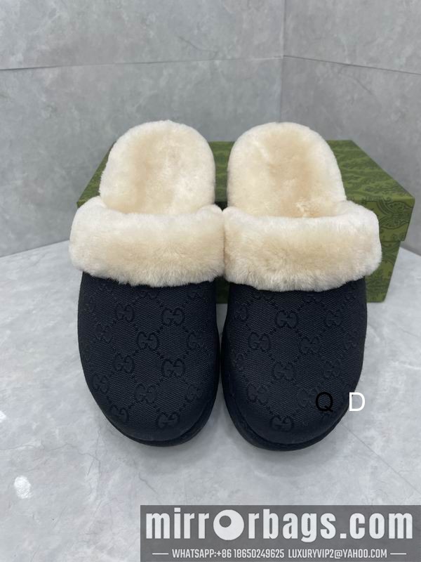 Gucci Replica Shoes sz35-40 4C GDT1001